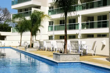 Apartamento com 2 Quartos para venda ou aluguel, 81m² no Freguesia (Jacarepaguá), Rio de Janeiro