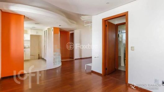 Cobertura com 3 Quartos à venda, 161m² no Petrópolis, Porto Alegre