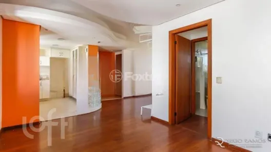 Cobertura com 3 Quartos à venda, 161m² no Petrópolis, Porto Alegre