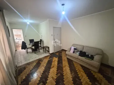 Apartamento com 3 Quartos à venda, 78m² no Petrópolis, Porto Alegre