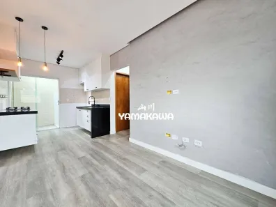 Apartamento com 2 Quartos à venda, 45m² no Parada XV de Novembro, São Paulo