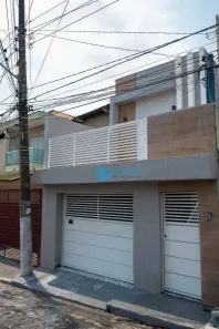 Sobrado com 3 Quartos à venda, 248m² no Nossa Senhora do Ó, São Paulo