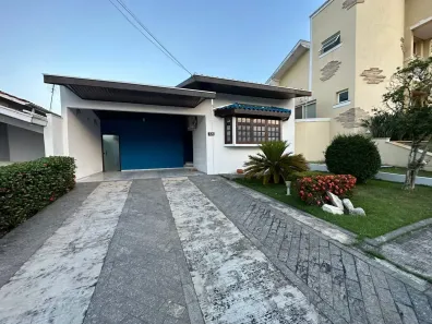 Casa com 3 Quartos para alugar, 170m² no Jardim Independência, Taubaté