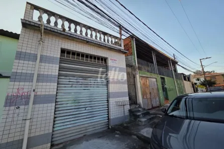 Casa com 3 Quartos à venda, 190m² no Parque Casa de Pedra, São Paulo