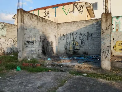 Lote/Terreno à venda, 173m² no Vila Gustavo, São Paulo