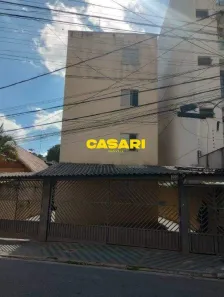 Apartamento com 2 Quartos à venda, 60m² no Baeta Neves, São Bernardo do Campo