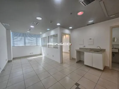 Sala Comercial para alugar, 42m² no Jardim Califórnia, Ribeirão Preto