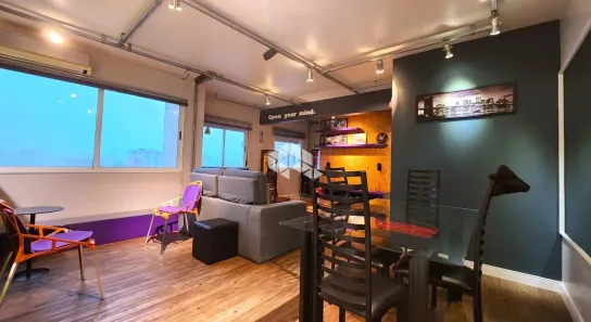 Apartamento com 1 Quarto à venda, 66m² no Vila Ipiranga, Porto Alegre