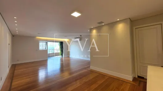 Apartamento com 3 Quartos para alugar, 198m² no Perdizes, São Paulo