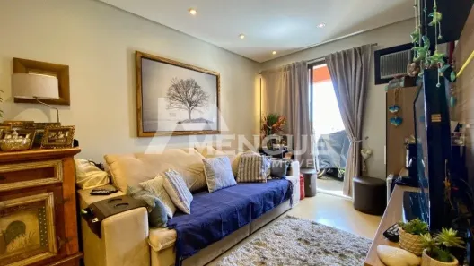Apartamento com 3 Quartos à venda, 70m² no Cristo Redentor, Porto Alegre