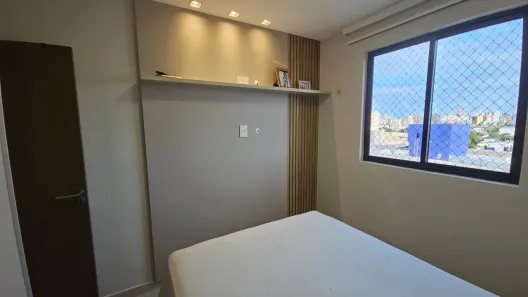 Cobertura com 2 Quartos à venda, 103m² no Aeroclube, João Pessoa