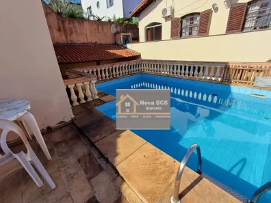 Casa com 3 Quartos à venda, 500m² no São José, São Caetano do Sul