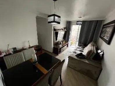 Apartamento com 3 Quartos à venda, 64m² no Jardim Celeste, São Paulo
