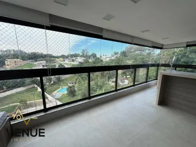 Apartamento com 3 Quartos à venda, 153m² no Jardim Limoeiro, Arujá