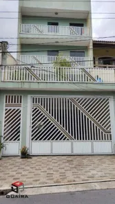 Apartamento com 3 Quartos à venda, 96m² no Parque Terra Nova II, São Bernardo do Campo