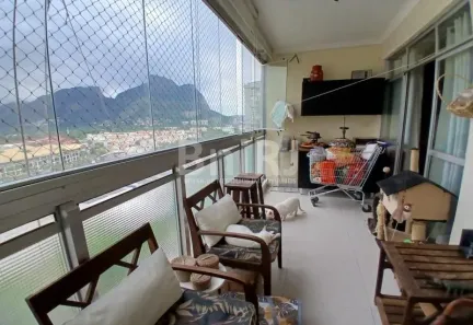 Apartamento com 2 Quartos à venda, 90m² no Barra da Tijuca, Rio de Janeiro
