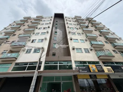 Apartamento com 2 Quartos à venda, 62m² no São João, Volta Redonda