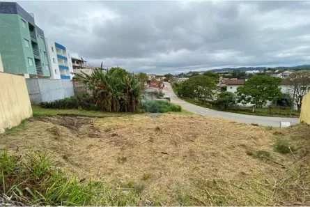 Lote/Terreno à venda, 551m² no Jardim Nova Bragança, Bragança Paulista