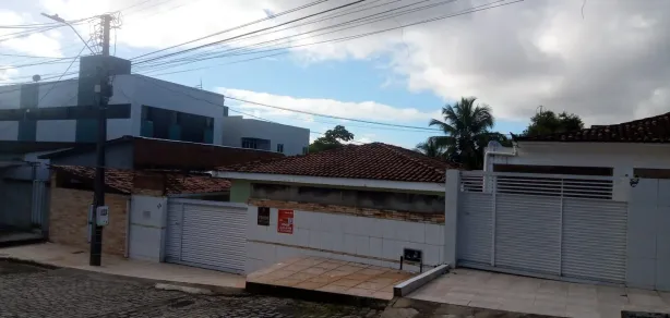 Casa com 2 Quartos à venda, 350m² no Jaguaribe, João Pessoa