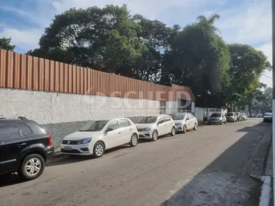Galpão/Depósito/Armazém à venda, 1717m² no Capela do Socorro, São Paulo