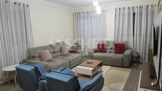 Sobrado com 3 Quartos à venda, 170m² no Vila Parque Jabaquara, São Paulo