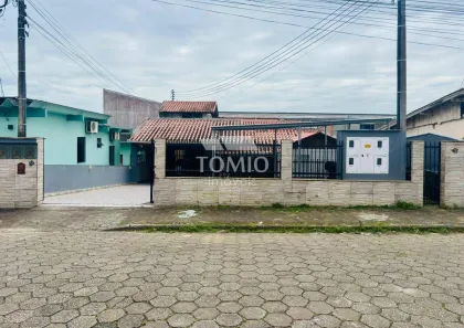 Casa com 10 Quartos à venda, 324m² no Centro, Ilhota