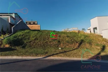 Lote/Terreno à venda, 822m² no Monte Alegre, Vinhedo