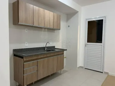 Apartamento com 2 Quartos para alugar, 66m² no Jardim Primavera, Itupeva
