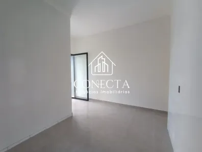 Casa com 3 Quartos à venda, 75m² no Jardim Canaã, Uberlândia