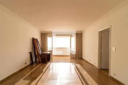Apartamento com 3 Quartos à venda, 127m² no Perdizes, São Paulo