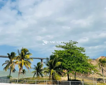 Lote/Terreno à venda, 1204m² no Enseada do Suá, Vitória
