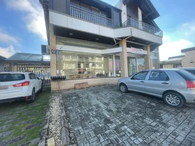 Sala Comercial para alugar, 407m² no CENTRO, Guaramirim