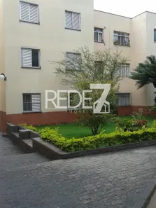 Apartamento com 2 Quartos à venda, 57m² no Jardim García, Campinas