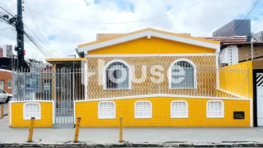 Casa com 2 Quartos à venda, 74m² no Centro, Aracaju