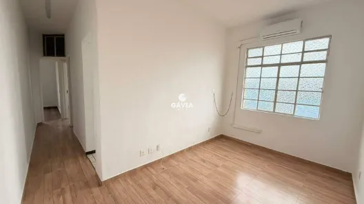 Apartamento com 2 Quartos à venda, 55m² no Centro, São Vicente