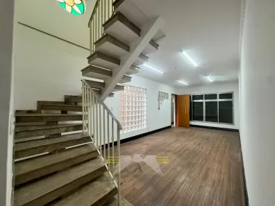 com 1 Quarto à venda, 75m² no Tatuapé, São Paulo