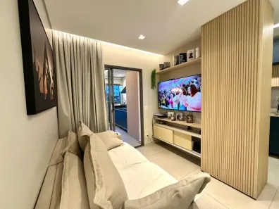 Apartamento com 3 Quartos à venda, 84m² no Parque São Jorge, São Paulo