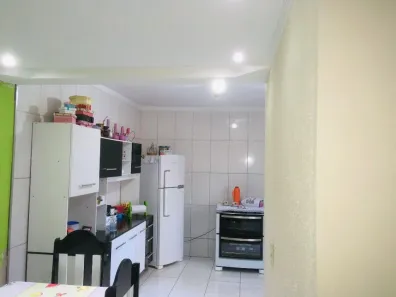 Casa com 2 Quartos à venda, 64m² no Parque Residencial São Clemente, Monte Mor