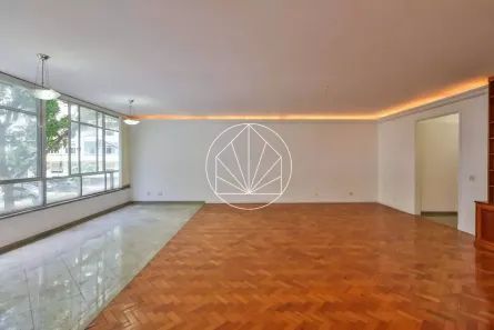 Apartamento com 3 Quartos à venda, 280m² no Copacabana, Rio de Janeiro