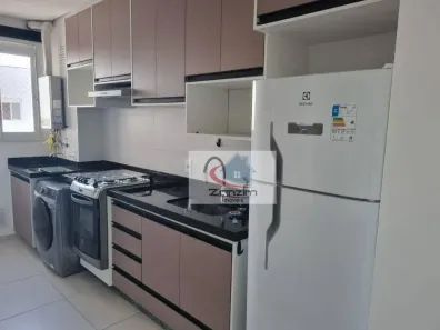 Apartamento com 2 Quartos à venda, 50m² no Rudge Ramos, São Bernardo do Campo