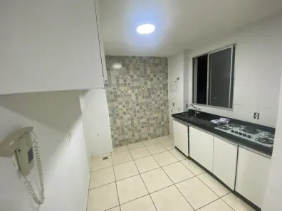 Apartamento com 2 Quartos à venda, 53m² no Jardim Imperial, Aparecida de Goiânia