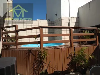 Apartamento com 4 Quartos à venda, 269m² no Praia da Costa, Vila Velha