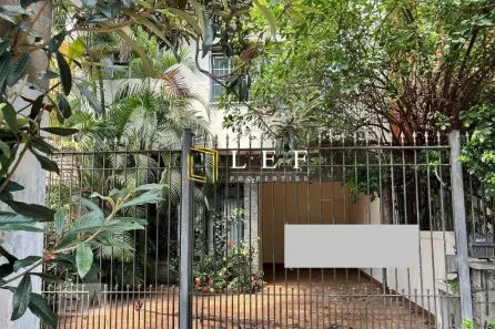 Prédio Comercial à venda, 130m² no Indianópolis, São Paulo