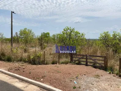 Lote/Terreno à venda, 126000m² no Novo Tempo, Cuiabá