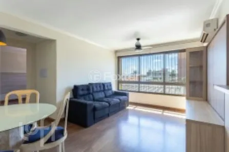 Apartamento com 1 Quarto à venda, 50m² no Higienópolis, Porto Alegre