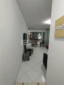 Apartamento com 2 Quartos para alugar, 90m² no Recreio dos Bandeirantes, Rio de Janeiro