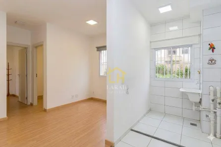 Apartamento com 2 Quartos à venda, 41m² no Vila Plana, São Paulo