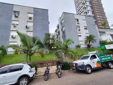 Apartamento com 2 Quartos à venda, 71m² no Hamburgo Velho, Novo Hamburgo