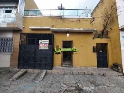 Casa com 4 Quartos à venda, 204m² no Ribeira, Salvador