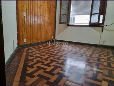 Apartamento com 2 Quartos à venda, 51m² no Centro, Rio de Janeiro